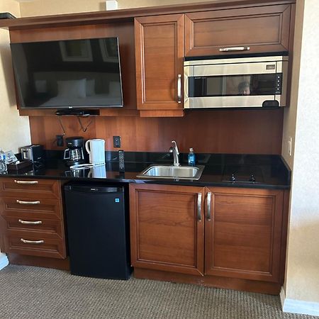 Mgm Signature Hotel Balcony ,No Resort Fee Las Vegas Exteriör bild