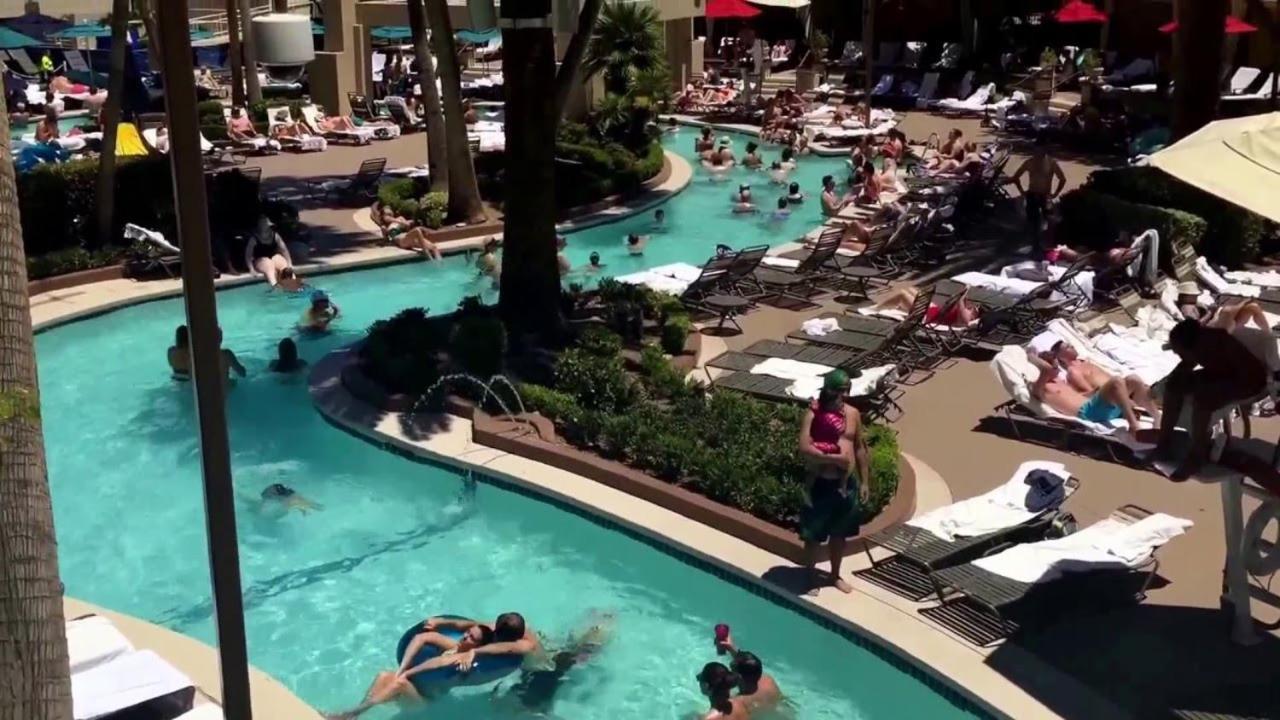 Mgm Signature Hotel Balcony ,No Resort Fee Las Vegas Exteriör bild