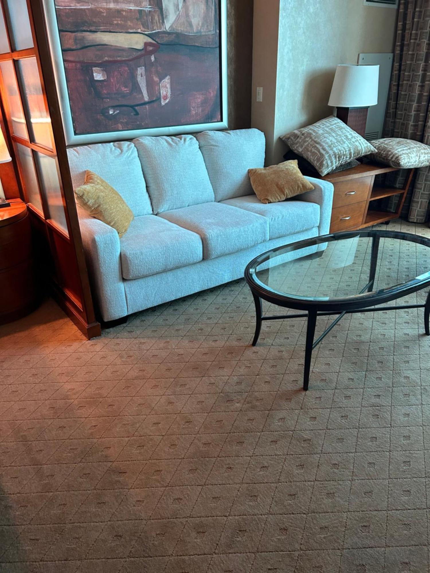 Mgm Signature Hotel Balcony ,No Resort Fee Las Vegas Exteriör bild