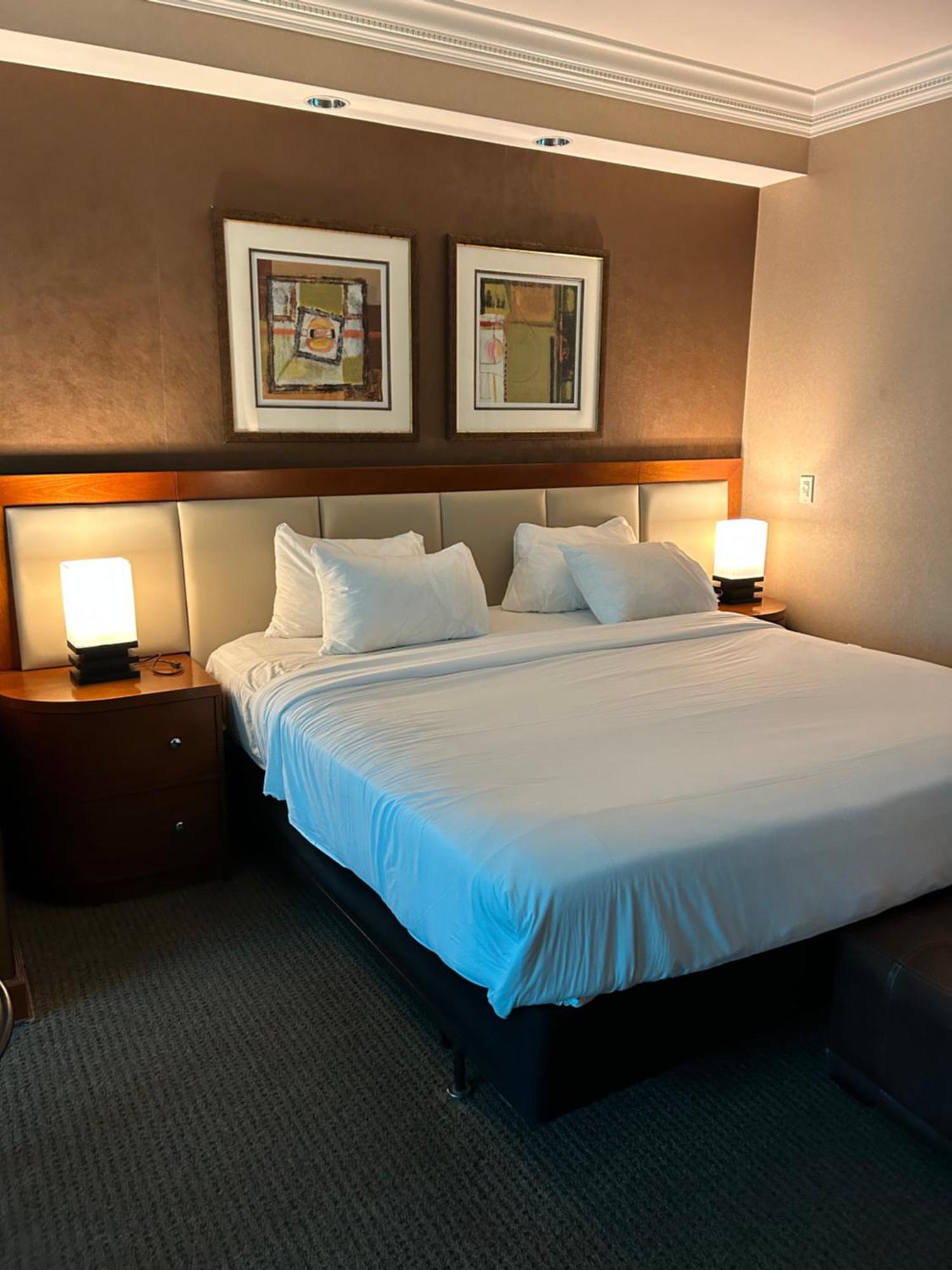 Mgm Signature Hotel Balcony ,No Resort Fee Las Vegas Exteriör bild