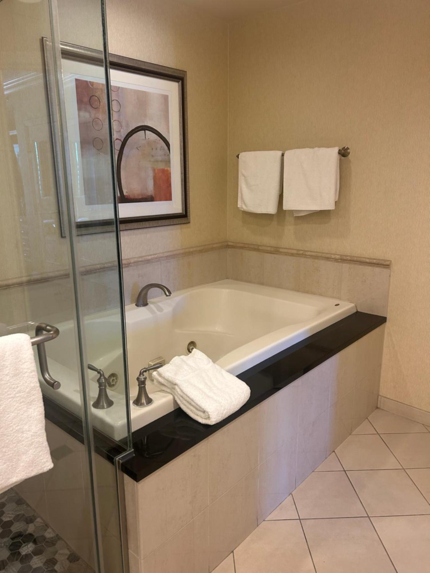 Mgm Signature Hotel Balcony ,No Resort Fee Las Vegas Exteriör bild